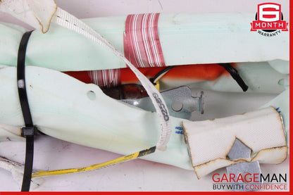 12-17 Fiat 500 Right Passenger Side Curtain Airbag Air Bag OEM 05057814AE