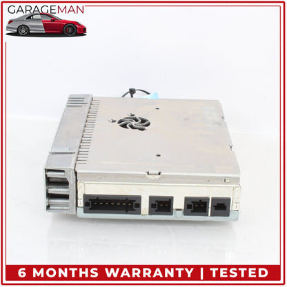 2003-2008 Mercedes W211 E350 Audio Radio Amplifier AMP Harman Becker OEM