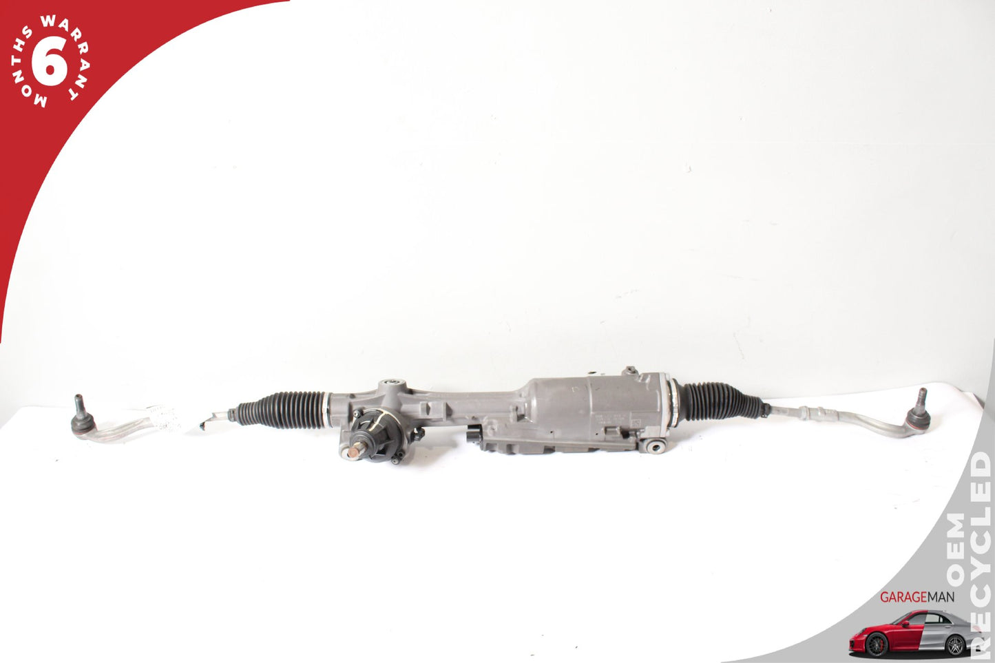 2018-2025 Audi Q5 FY Station Wagon Power Steering Rack 80B423055H