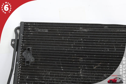 2007-2015 Audi Q7 A/C Air Conditioner Condenser Radiator 4L0260401A OEM
