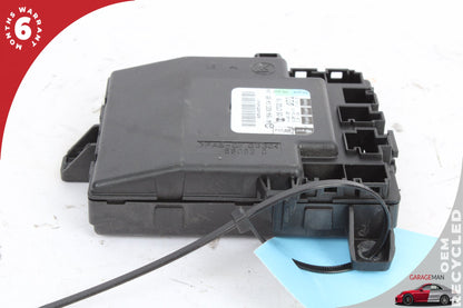 2006-2013 Mercedes W164 ML350 Front Right Door Control Module 1648200485 OEM