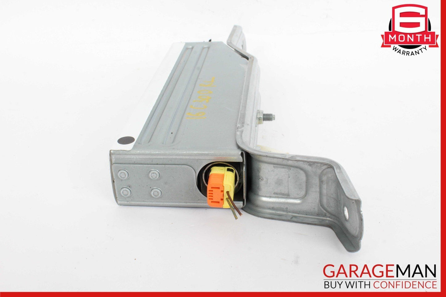 15-20 Mercedes W205 C300 C350e Rear Right Passenger Side Seat Air Bag Airbag OEM