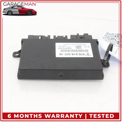 2010-2016 Porsche Panamera 970 Front Left or Right Side Seat Control Module OEM