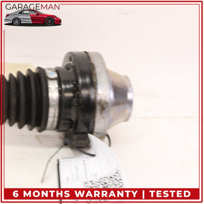 2003-2010 Porsche Cayenne 955 957 Front Right or Left Side Axle CV Shaft OEM