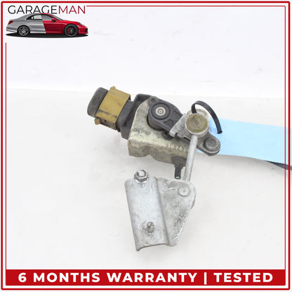 2012-2018 Mercedes W212 E400 CLS550 Rear Left Suspension Level Hight Sensor OEM