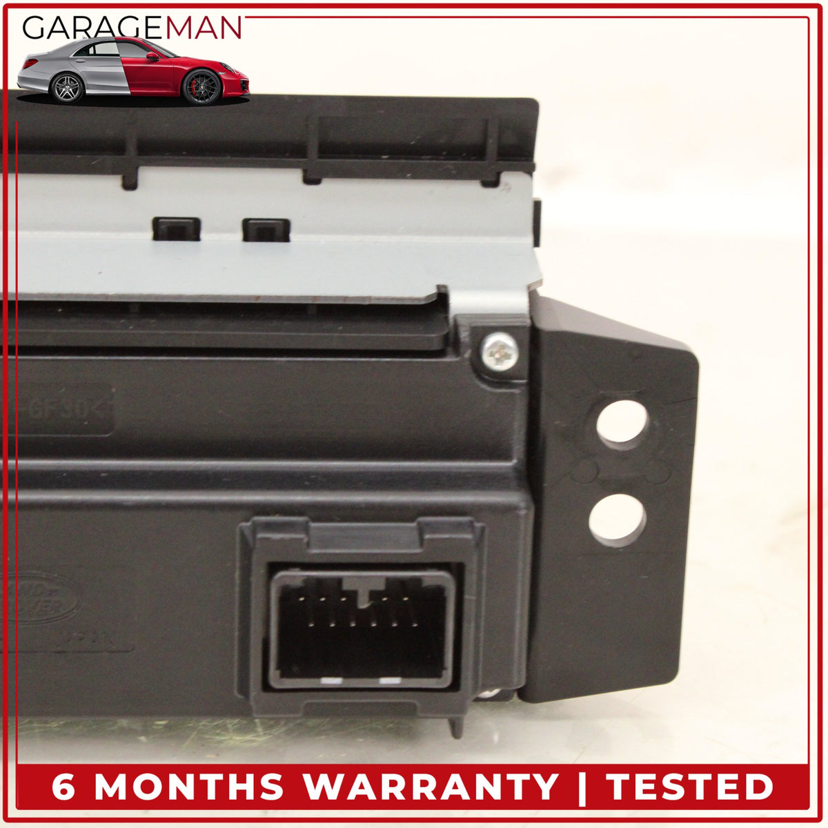 2014-2017 LR Range Rover Sport L494 Right Side Dash Display Screen Module OEM