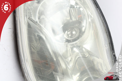 2003-2006 Mercedes W220 S500 Front Left Head Light Lamp Bi-Xenon 2208203561 OEM