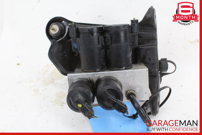 2000-2006 Mercedes W215 CL55 AMG Hydraulic ABC Suspension Valve Block Pump OEM