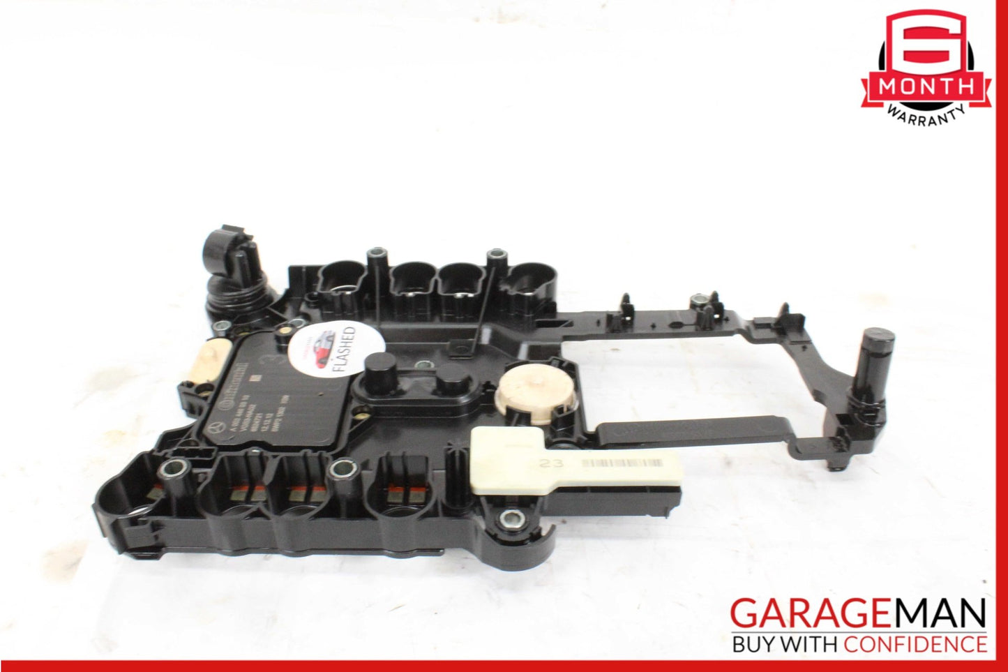 2004-2015 Mercedes-Benz C250 W204 Transmission Conductor Plate TCU 0034460310