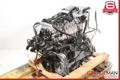 2015-2020 Mercedes-Benz C300 CDI W205 AWD Engine Motor Assembly OEM 92k