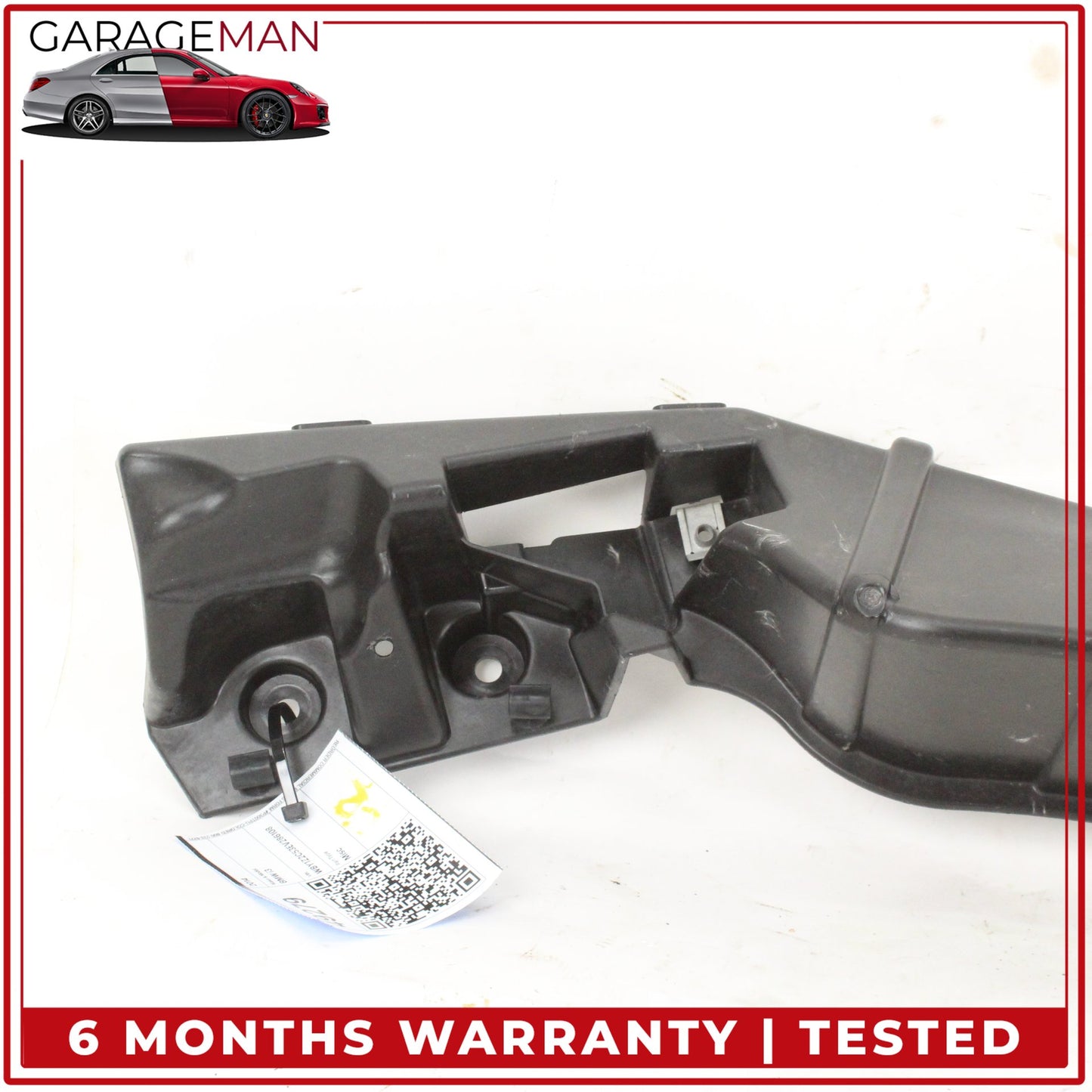 2014-2021 BMW i3 I01 Front Right Side Fender Mount Support Bracket 7368158 OEM