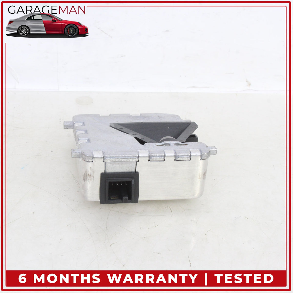 2014-2020 Mercedes W212 E350 Wagon Active Lane Assist Front Camera OEM
