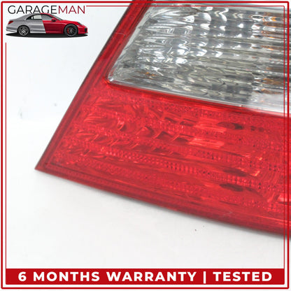2007-2009 Mercedes W211 E350 Rear Right Side Tail Light Lamp 2118202664 OEM