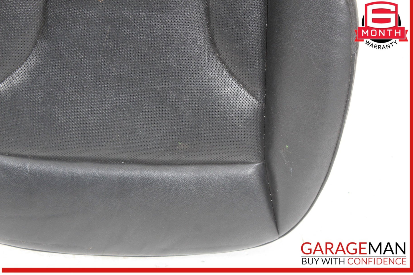 2013-2017 Audi Q5 SQ5 Front Right Lower Bottom Seat Cushion 8R0881362L OEM