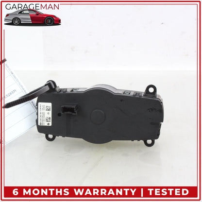 2012-2018 BMW 650i F13 Front Dashboard Headlight Switch Control 9192745 OEM