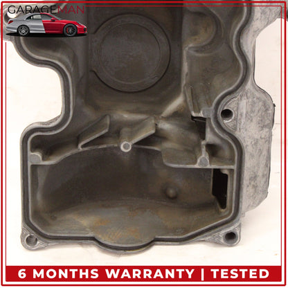 2001-2006 Mercedes R230 SL500 Left Side Cylinder Head Valve Cover 1130160005 OEM