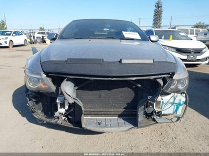 Parting Out- 2007 BMW 650i E64- __PENDING_CLAIM__