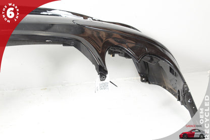 2003-2006 Mercedes-Benz SL500 R230 Convertible Front Bumper Cover 2308850465 Black OEM