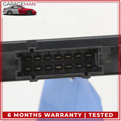 2003-2012 Mercedes W219 CLS550 Front Left Side Seat Control Module Unit OEM