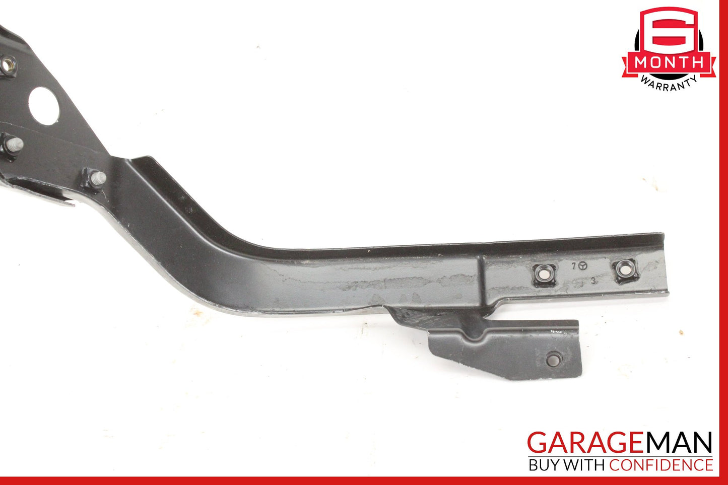 2007-2013 Mercedes-Benz S550 W221 Left Side Headlight Head Light Support Bracket