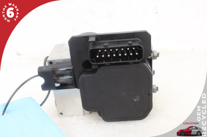 00-06 Mercedes-Benz CLK55 AMG W208 ABS Brake Pump Module 0265202493