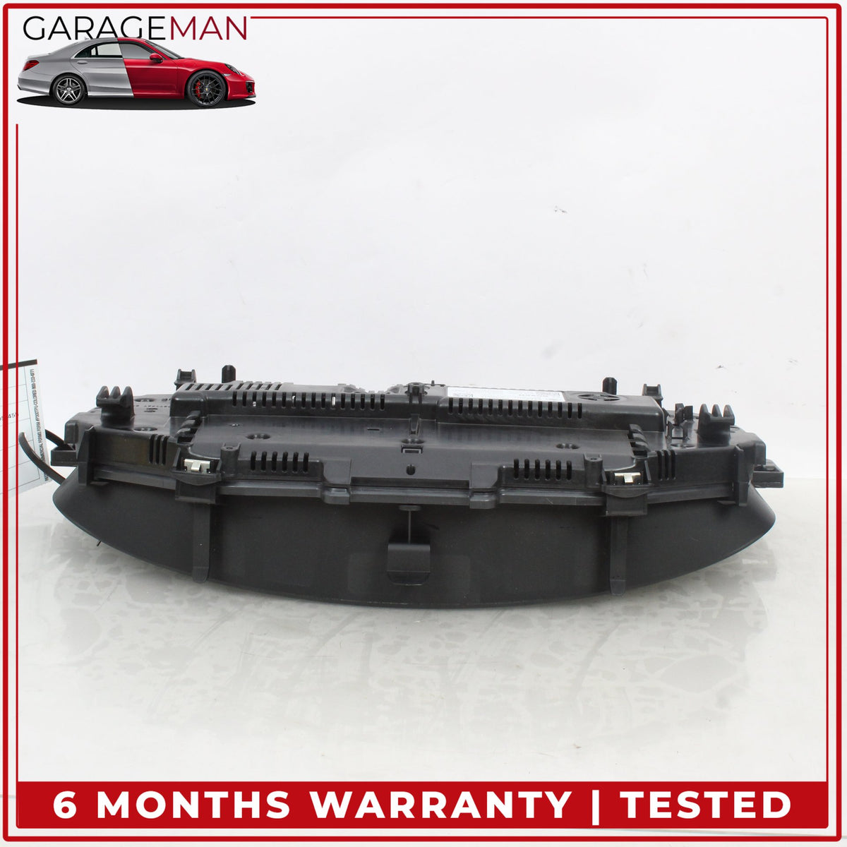 2017-2023 BMW 530e 330e M440i X3 X4 X5 840i Speedometer Instrument Cluster OEM