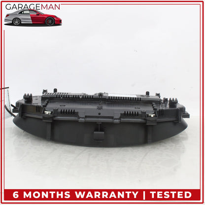 2017-2023 BMW 530e 330e M440i X3 X4 X5 840i Speedometer Instrument Cluster OEM