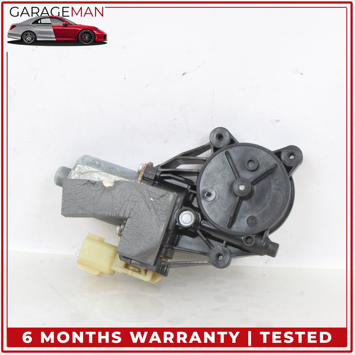 2013-2020 Range Rover L405 L494 Left Side Window Regulator Motor 0130822782 OEM