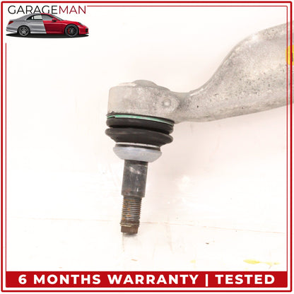 2009-2019 BMW 640i F12 Front Right Passenger Side Lower Control Arm 6775972 OEM