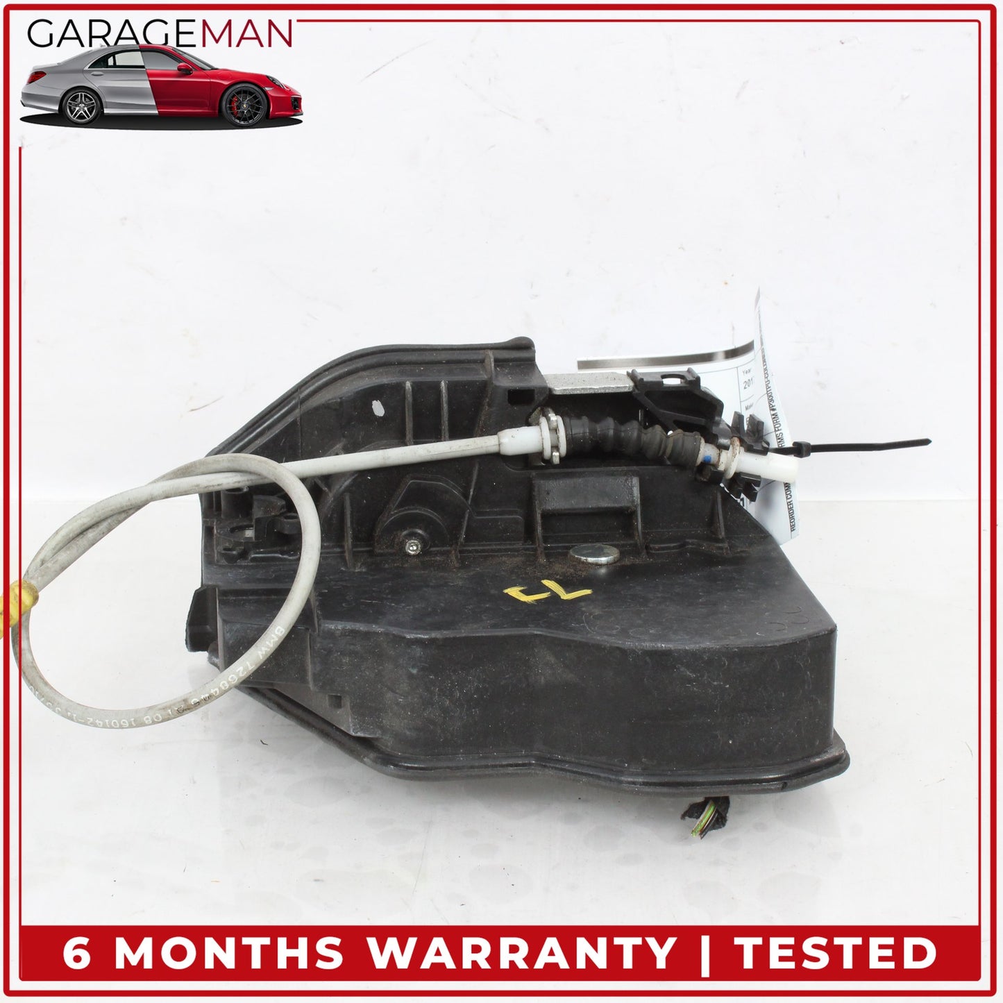 2014-2021 BMW 230i F22 Front Left Driver Side Door Lock Latch Actuator 7229461 OEM