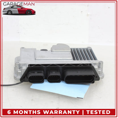 2012-2018 Audi A8 S8 A6 A7 Dynamic Active Steering Control Module 8K0907144M OEM