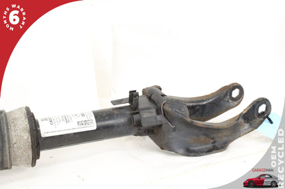 2012-2019 Mercedes X166 GL450 Front Left or Right Shock Absorber 1663202613 OEM