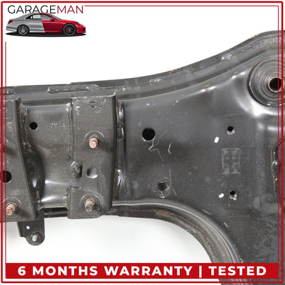 2018-2019 Nissan Leaf Front Subframe Sub Frame Crossmember Cradle 544005SA1A OEM