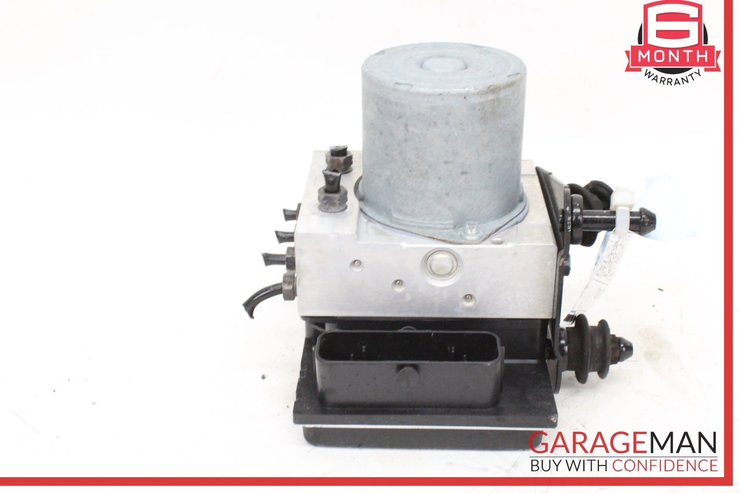 2013-2014 Audi RS5 8T Convertible ABS Anti Lock Brake Pump Module 8T0907379 OEM