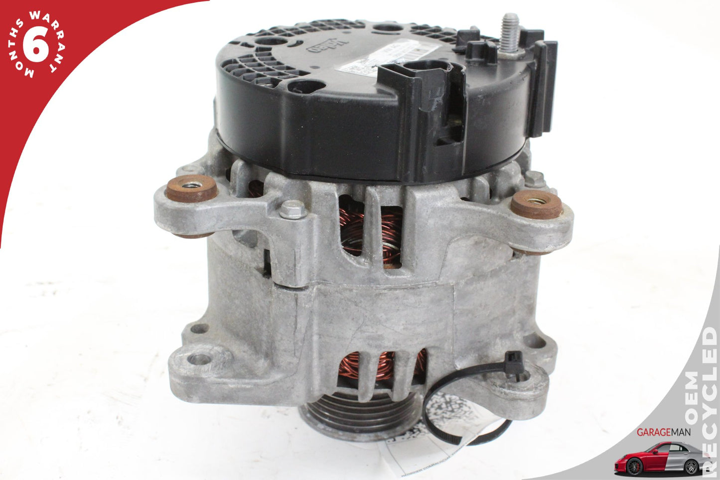 2018-2024 Audi SQ5 FY Engine Alternator Generator 06M903027B OEM
