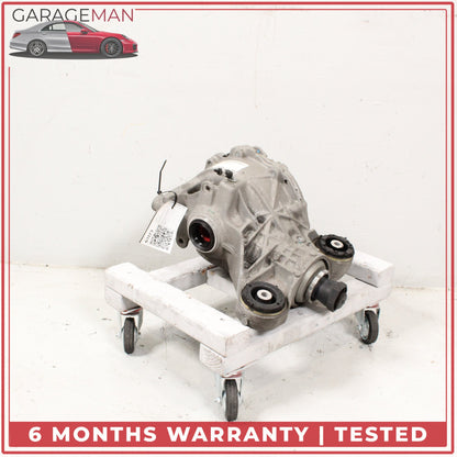 2013-2017 Range Rover L405 4WD Rear Differential Carrier 3.31 CPLA4A213BC OEM