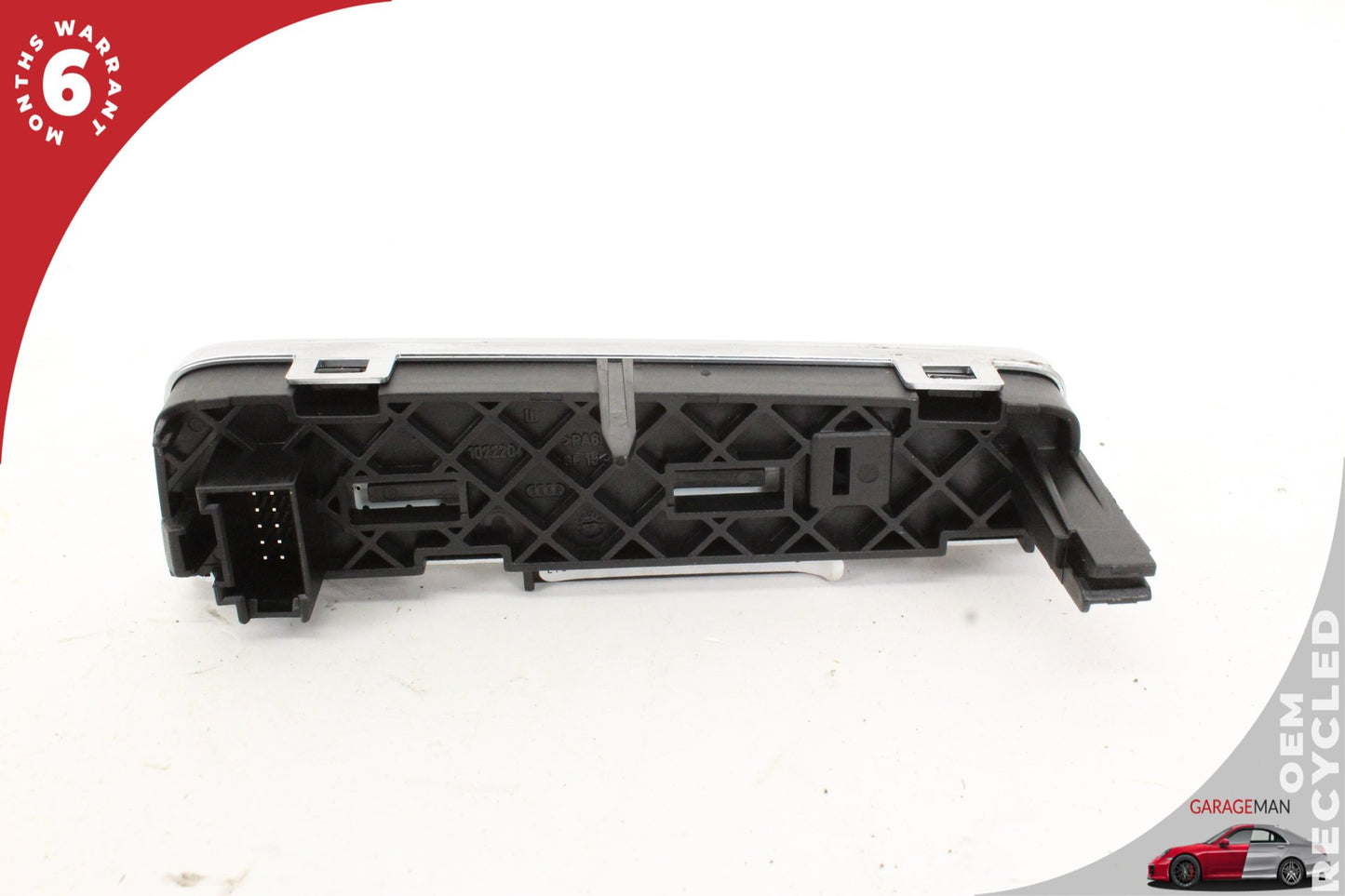 15-20 Audi A3 8V Sedan Auto Trans Gear Shifter Position Indicator 8V1713463B