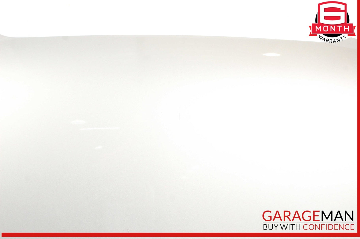 2013-2017 Audi Q5 SQ5 Front Hood Bonnet Panel 8R0823029H OEM
