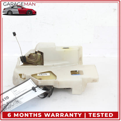 2003-2010 Porsche Cayenne 957 Rear Left Driver Side Door Lock Latch Actuator OEM