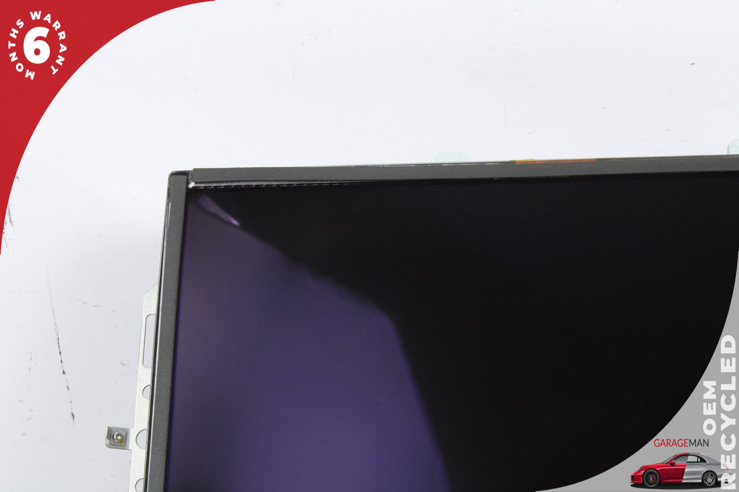 2012-2020 Tesla Model S X Front Dashboard Display Screen Monitor 145073700B OEM