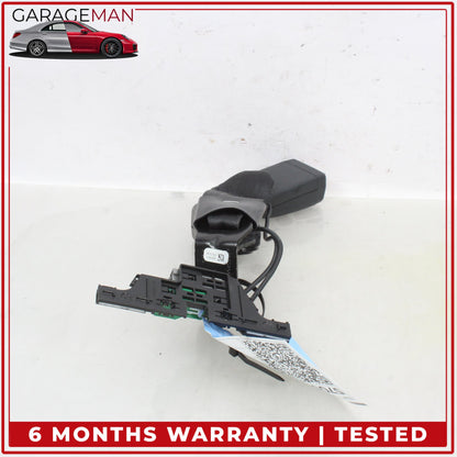 2017-2023 Tesla Model 3 Rear Centre Middle Seat Belt Buckle 145770401A OEM