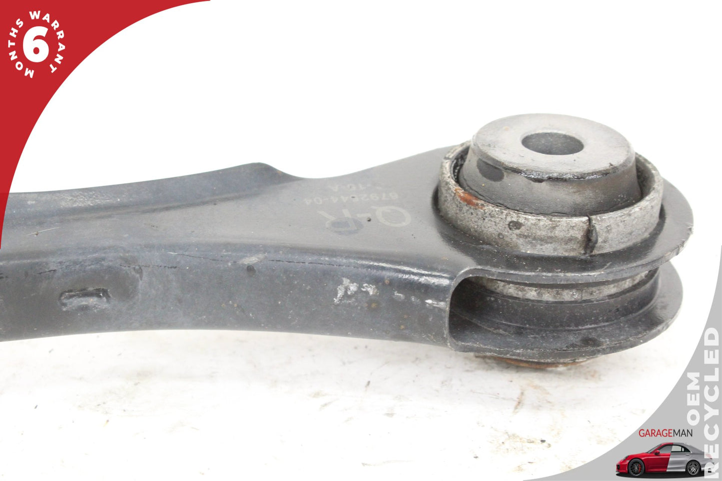 2012-2018 BMW 320i F30 Rear Right Passenger Side Upper Control Arm 6792544 OEM