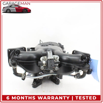2016-2022 Infiniti Q50 Q60 3.0L Engine Upper Intake Manifold 140106GP0C OEM