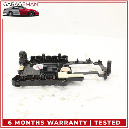 Mercedes VGS3 722.9 7G Transmission Conductor Plate TCU 722.9 FLASHED OEM