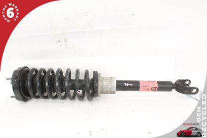2003-2009 Mercedes W211 E500 Front Left and Right Shock Strut 2113202438 OEM