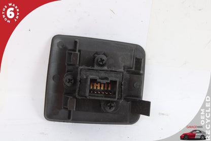 2002-2005 Ford Thunderbird Traction Control Off Switch Button XW4T2C335 OEM