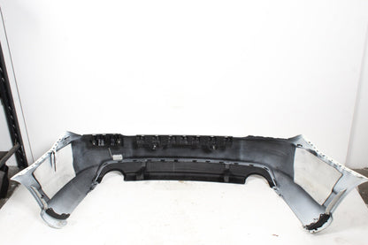 2008-2011 Mercedes-Benz C300 W204 Sedan Rear Bumper Cover 2048852925 OEM