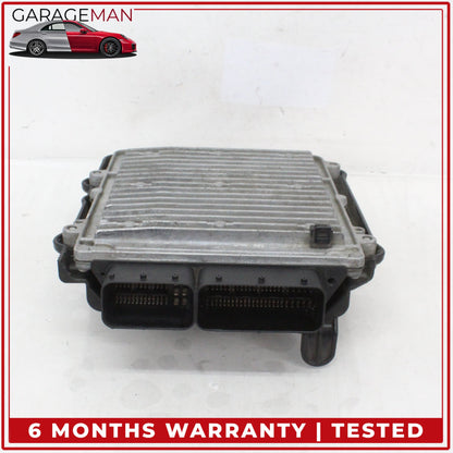 2012-2016 Mercedes W207 E350 C300 ECU Engine Control Module 2769001600 OEM