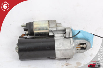 2003-2011 Mercedes W204 C300 R350 E350 C320 Engine Motor Starter 0061510501 OEM