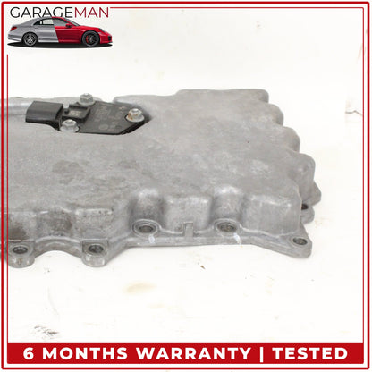 2013-2019 BMW 650i F06 Sedan Lower Oil Pan 7570694 OEM